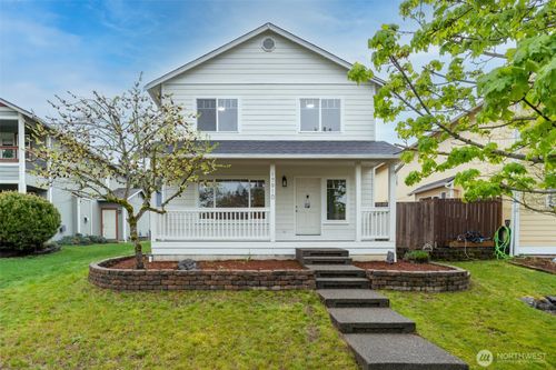 17910 Panorama Blvd E, Bonney Lake, WA, 98391-7093 | Card Image