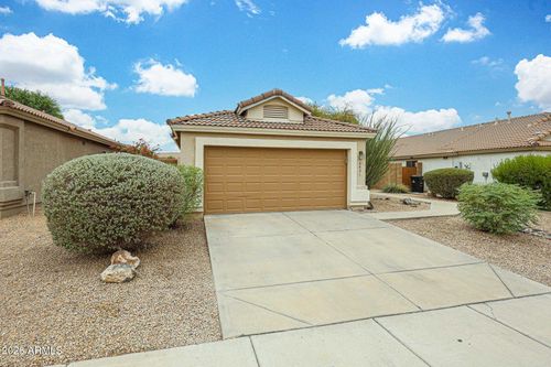 6431 W Chisum Trl, Phoenix, AZ, 85083-1018 | Card Image