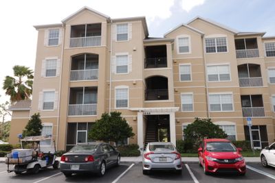 208 - 3848 Lexmark Lane, Condo with 3 bedrooms, 2 bathrooms and null parking in Rockledge FL | Image 1