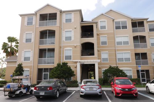 208-3848 Lexmark Lane, Rockledge, FL, 32955 | Card Image