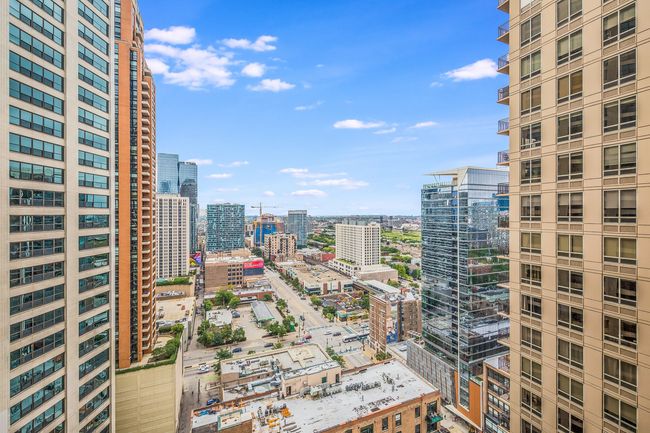 APT-2503 - 1111 S Wabash Ave, Condo with 3 bedrooms, 2 bathrooms and null parking in CHICAGO IL | Image 20
