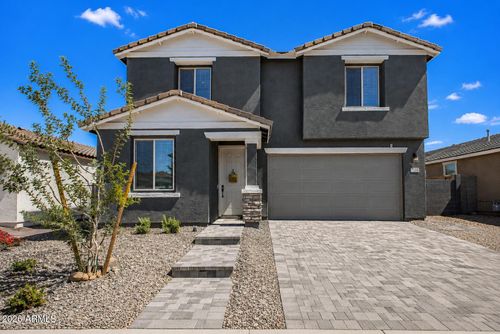 7598 W Smoketree Dr, Peoria, AZ, 85383-0009 | Card Image