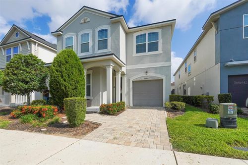9007 Pelican Cove Trce, KISSIMMEE, FL, 34747 | Card Image