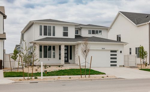 645-3025 N Summer Wood Dr, Eagle Mountain, UT, 84005-2425 | Card Image