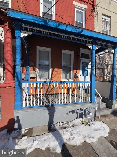 423 Trenton Ave, CAMDEN, NJ, 08103-1535 | Card Image