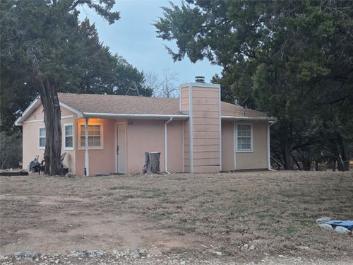 229 Canyon Dr, Whitney, TX, 76692-7513 | Card Image