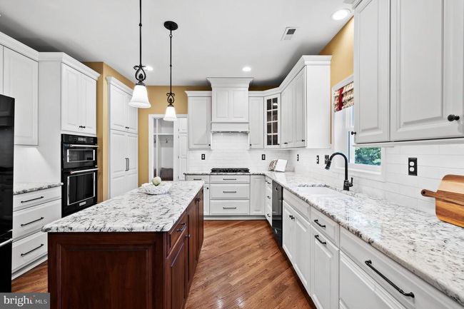 6 Windrose Cir, House other with 5 bedrooms, 3 bathrooms and null parking in DOYLESTOWN PA | Image 6
