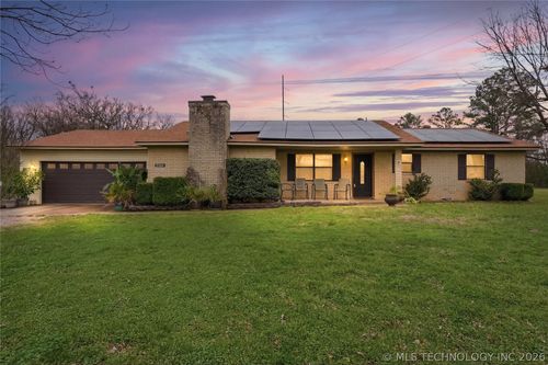 2374 N George Nigh Expressway, McAlester, OK, 74501 | Card Image