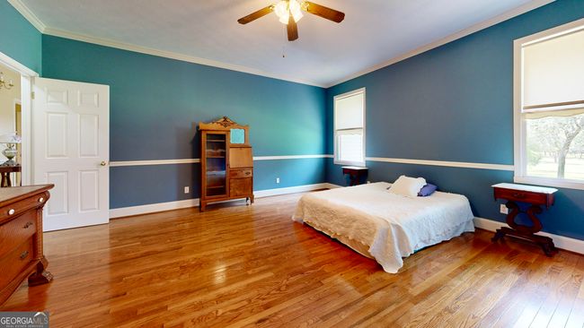 1457 N River Oaks Dr, House other with 4 bedrooms, 3 bathrooms and null parking in Blackshear GA | Image 14