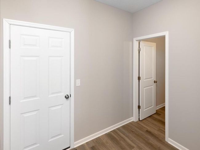 Large Mudroom - Photo of similar home, finishes may vary, call list Agent with questions | Image 4