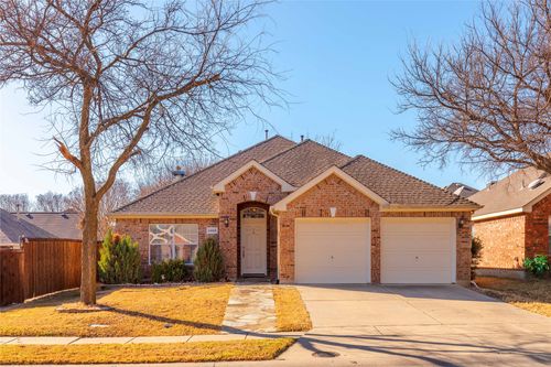 2408 Geneva Ln, Mckinney, TX, 75072-3027 | Card Image