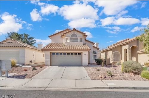 259 Camelback Ridge Ave, Henderson, NV, 89012-2256 | Card Image