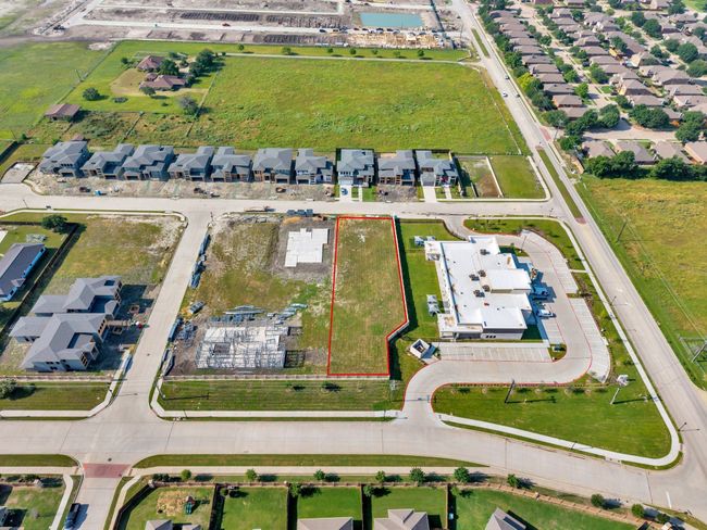 3410 Sky Ridge Ln, Home with 0 bedrooms, 0 bathrooms and null parking in Melissa TX | Image 20