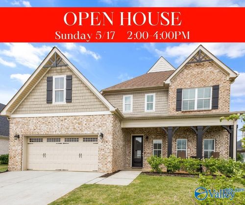 110 Williamette Dr, Madison, AL, 35756-8003 | Card Image