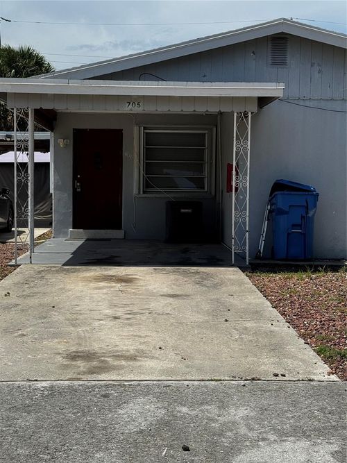 1-705 W Branch St, Lantana, FL, 33462-4339 | Card Image