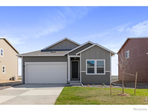 588 Piedmontese St, Johnstown, CO, 80534-1016 | Card Image