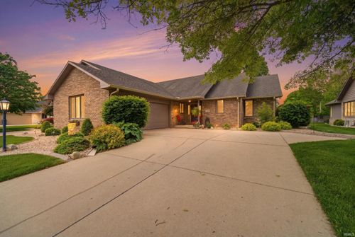4125 Ryan Ct, Kokomo, IN, 46902-4491 | Card Image