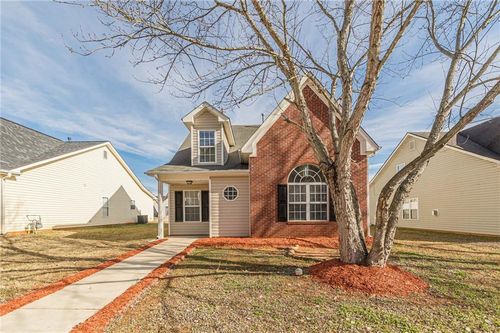 1705 New Orleans Way, McDonough, GA, 30252-8695 | Card Image