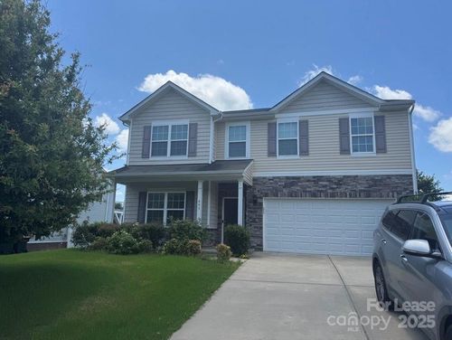 493 Twelve Oaks Ln, Fort Mill, SC, 29708-0073 | Card Image