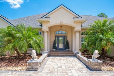 167 Herons Nest Lane, House other with 4 bedrooms, 2 bathrooms and null parking in St Augustine FL | Image 2