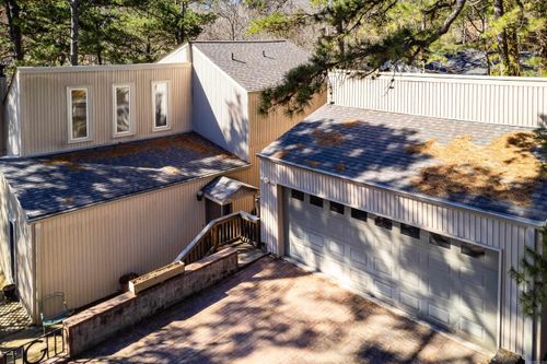 11073 Bainbridge Dr, Little Rock, AR, 72212-1809 | Card Image