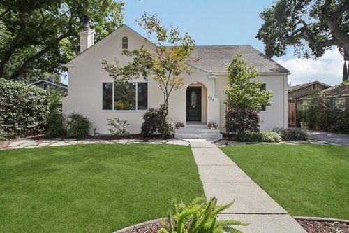 433 Monroe Dr, Palo Alto, CA, 94306-4414 | Card Image