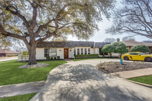 1008 Morningstar Trl, Richardson, TX, 75081-4410 | Card Image