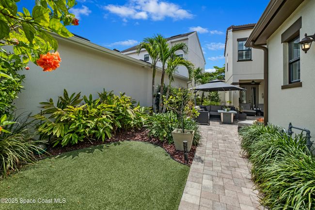 2225 Framura Ln, House other with 4 bedrooms, 5 bathrooms and null parking in MELBOURNE FL | Image 31