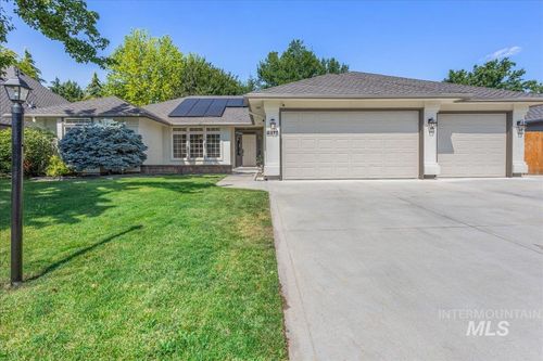 4975 N Morninggale Way, Boise, ID, 83713-1446 | Card Image