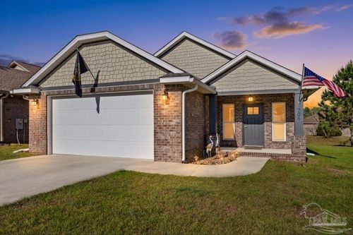 706 Upper Heron Way, Pensacola, FL, 32506 | Card Image