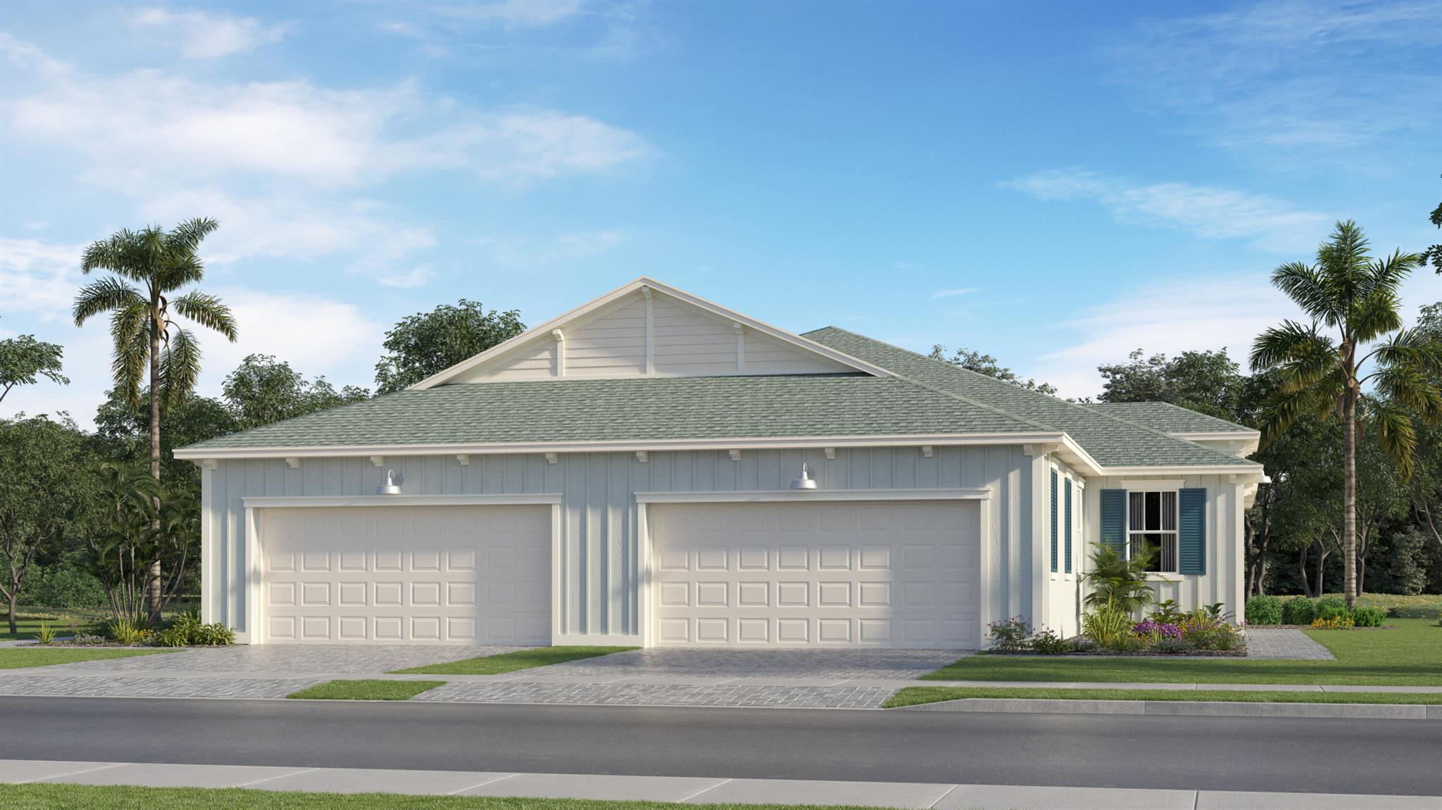 Crosswood Way, Port Street Lucie, FL 34984