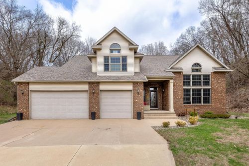 14812 Hibiscus Road, Tomah, WI, 54660 | Card Image