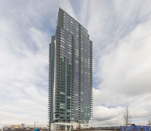 1408-660 Quayside Dr, New Westminster, BC, V3M0P1 | Card Image
