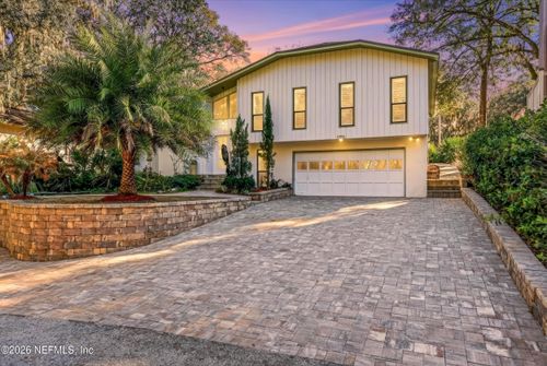 4308 Springmoor Dr W, Jacksonville, FL, 32225-3682 | Card Image