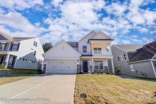 350-8398 Acadia Parkway, Sherrills Ford, NC, 28673 | Card Image