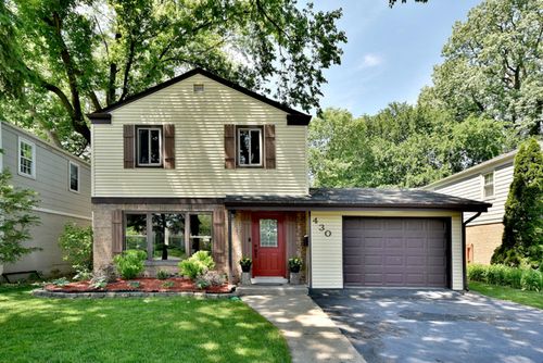 430 Dryden Pl, Arlington Heights, IL, 60005-2136 | Card Image