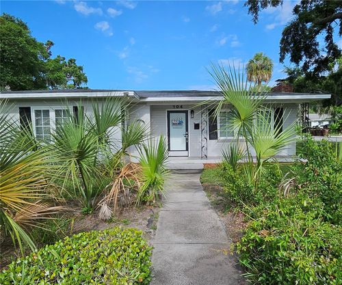 104 S Clyde Ave, KISSIMMEE, FL, 34741-5614 | Card Image