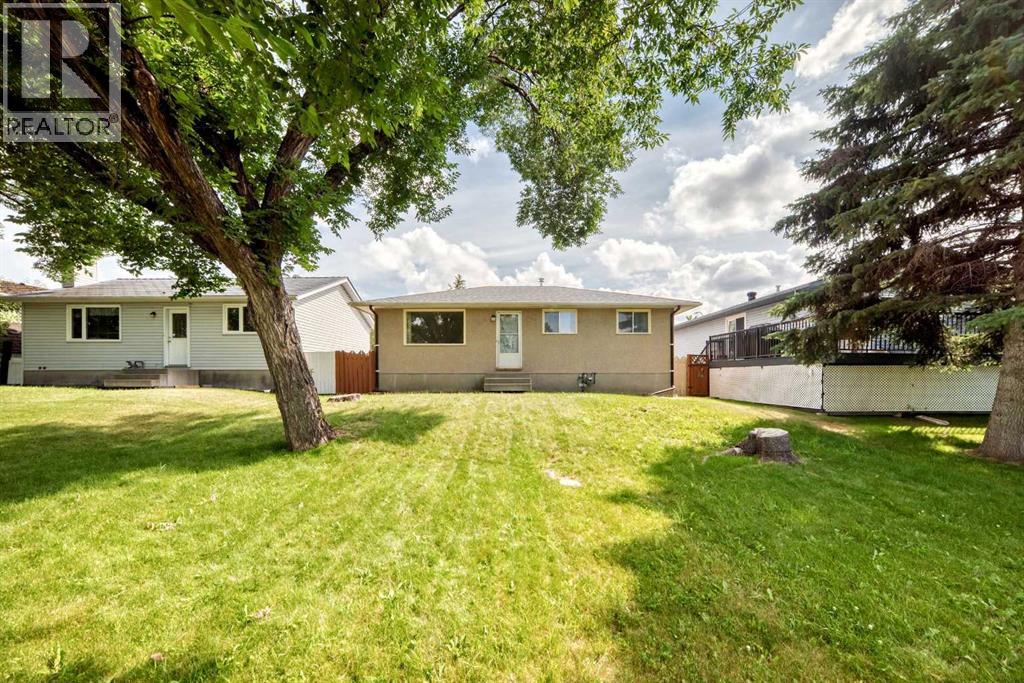 Residential in Calgary