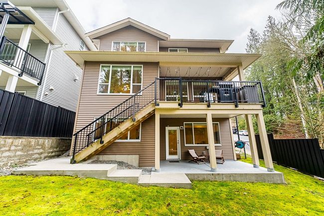 13003 237 A Street, House other with 4 bedrooms, 3 bathrooms and 4 parking in Maple Ridge BC | Image 36