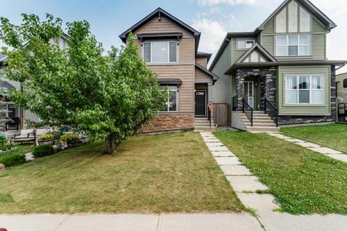 57 Sage Bank Grove Nw, Calgary, AB, T3R0J9 | Card Image