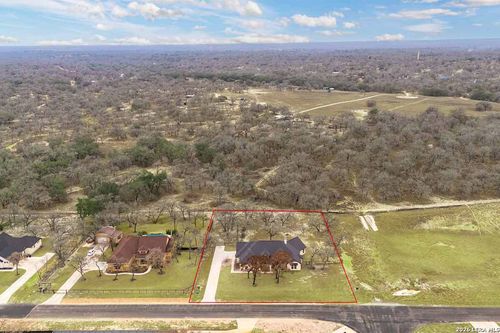 61 ACRES Crescent Ridge, Adkins, TX, 78101 | Card Image