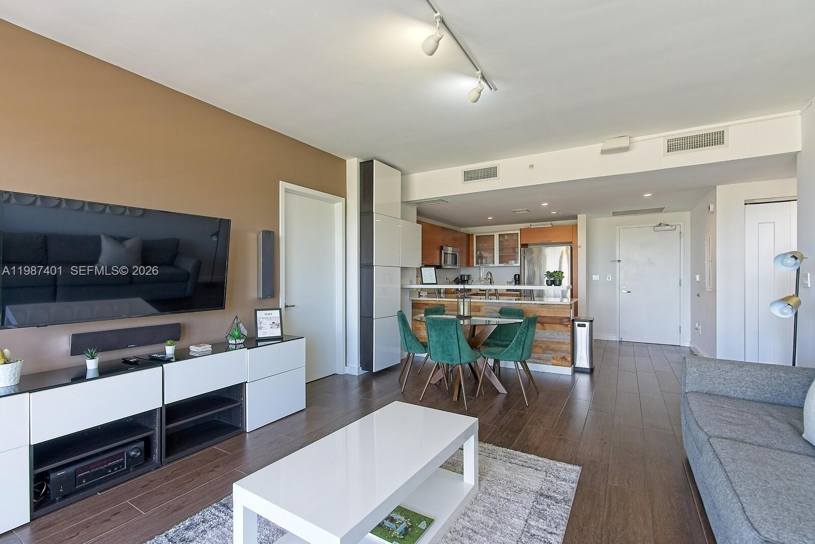 Residential in Miami