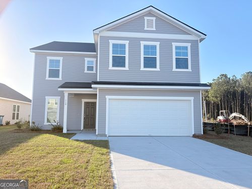 110 Brook Dr, Brunswick, GA, 31525-1291 | Card Image