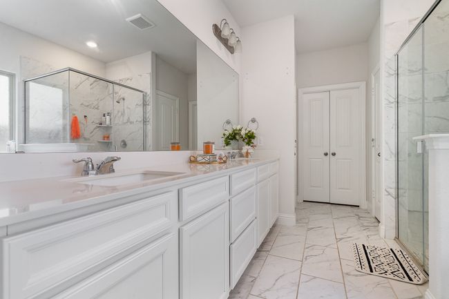 7416 Sequoia Ridge Rd, House other with 4 bedrooms, 4 bathrooms and null parking in Aubrey TX | Image 17