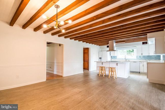 5601 Good Luck Rd, House other with 6 bedrooms, 5 bathrooms and null parking in RIVERDALE MD | Image 34