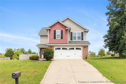510 Quimby Ct, Fayetteville, NC, 28303-2407 | Card Image