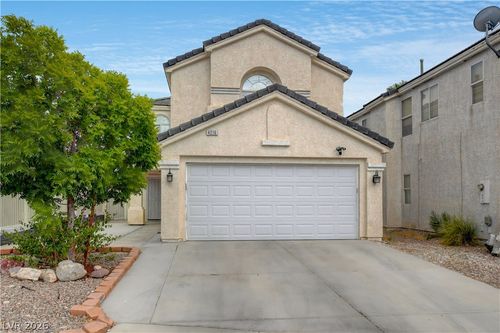 4216 Sky Sands St, Las Vegas, NV, 89147-7832 | Card Image