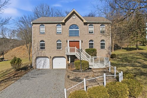 3107 Westchester Dr, Pittsburgh, PA, 15238-1139 | Card Image