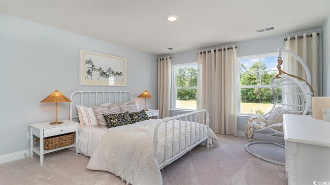 534 Haven View Way, House other with 5 bedrooms, 3 bathrooms and 4 parking in Murrells Inlet SC | Image 12