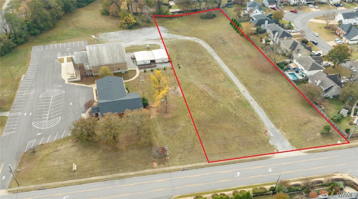 Rice Valley Rd, Tuscaloosa, AL 35406 #1